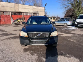 Volvo Xc90 4.4 315hp Yamaha - 6250 € / 12223.94 лв. - 20573043 2