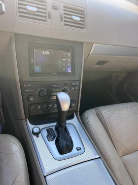 Volvo Xc90 4.4 315hp Yamaha - 6250 € / 12223.94 лв. - 20573043 11