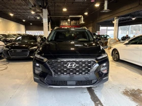 Hyundai Santa fe Fe 2.4L Essential FWD with SmartSense Package and  - 15499 € / 30313.41 лв. - 19880292 2