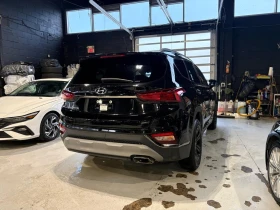 Hyundai Santa fe Fe 2.4L Essential FWD with SmartSense Package and  - 15499 € / 30313.41 лв. - 19880292 6