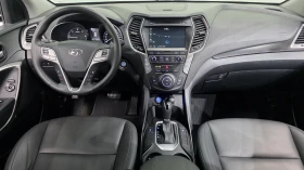 Hyundai Santa fe 2.2CRDI/4x4/FACE/Пълна сервизна !!! - 15100 € / 29533.03 лв. - 31774544 7