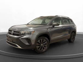 VW Taos * Trendline * CARFAX * ЦЕНА ДО БГ