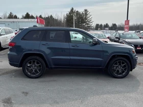 Jeep Grand cherokee * 80th Anniversary Edition * CARFAX * ЦЕНА ДО БГ - 22800 € / 44592.92 лв. - 78919709 3