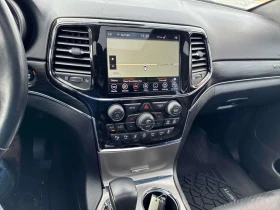 Jeep Grand cherokee * 80th Anniversary Edition * CARFAX * ЦЕНА ДО БГ - 22800 € / 44592.92 лв. - 78919709 10