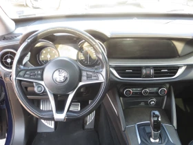 Alfa Romeo Stelvio 2, 2 VELOCE - 19900 € / 38921.02 лв. - 94331907 8