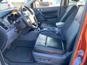 Ford Ranger -3.2TDCI-WILDTRAK - 14300 € / 27968.37 лв. - 12800143 7