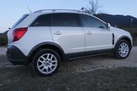 Opel Antara - 5600 € / 10952.65 лв. - 16463931 3