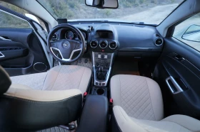 Opel Antara - 5600 € / 10952.65 лв. - 16463931 9