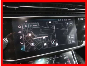 Audi Q8 * PROGRESSIV * S LINE/NAVI/360 CAM/LEATHER/PANO RO | Auto.bg — изображение 11