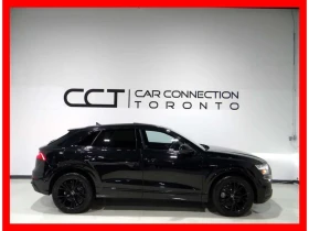 Audi Q8 * PROGRESSIV * S LINE/NAVI/360 CAM/LEATHER/PANO RO | Auto.bg — изображение 5