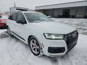Audi Q7 * TECHNIK * CARFAX * 360 КАМЕРА * ПАНОРАМА *  - 25980 € / 50812.46 лв. - 55118013 2