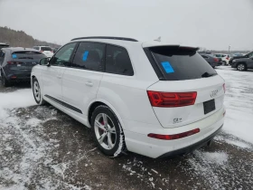 Audi Q7 * TECHNIK * CARFAX * 360 КАМЕРА * ПАНОРАМА *  - 25980 € / 50812.46 лв. - 55118013 4
