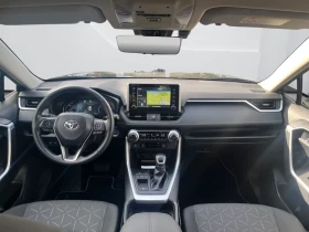 Toyota Rav4 2.0* TEAM-D* CAM* KEYLESS* DISTR*  - 39990 € / 78213.64 лв. - 27233172 13