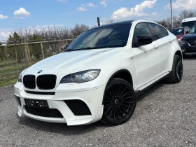 BMW X6 M-pack 3.0d