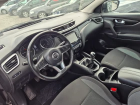 Nissan Qashqai 1.5 dci - 10900 € / 21318.55 лв. - 35056929 14