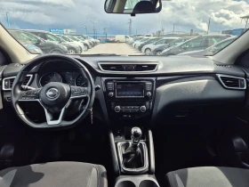 Nissan Qashqai 1.5 dci - 10900 € / 21318.55 лв. - 35056929 9