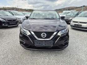 Nissan Qashqai 1.5 dci - 10900 € / 21318.55 лв. - 35056929 3