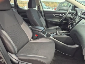 Nissan Qashqai 1.5 dci - 10900 € / 21318.55 лв. - 35056929 10