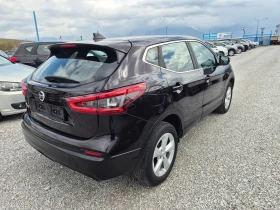Nissan Qashqai 1.5 dci - 10900 € / 21318.55 лв. - 35056929 6