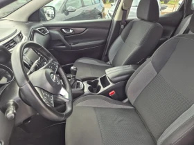 Nissan Qashqai 1.5 dci - 10900 € / 21318.55 лв. - 35056929 8