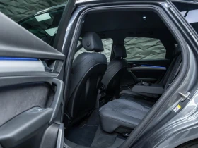 Audi Q5 SPORTBACK* QUATTRO* S-LINE* MEMORY* CAM*  - 33500 € / 65520.31 лв. - 28280122 9