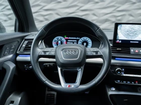 Audi Q5 SPORTBACK* QUATTRO* S-LINE* MEMORY* CAM*  - 33500 € / 65520.31 лв. - 28280122 13
