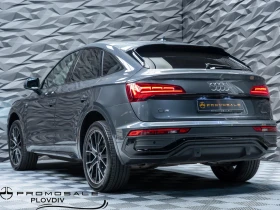 Audi Q5 SPORTBACK* QUATTRO* S-LINE* MEMORY* CAM*  - 33500 € / 65520.31 лв. - 28280122 3