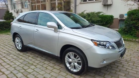 Lexus RX 450h AWD / IT  