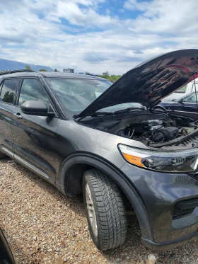 Ford Explorer | Mobile.bg � ����� ������ 7