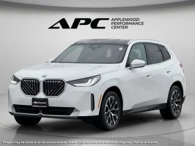 ������ BMW X3