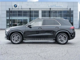 Mercedes-Benz GLE * DISTRONIC * HeadUp *  A��������� * (���� �� ��) | Mobile.bg � ����� ������ 4