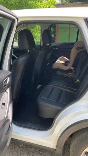 Mazda CX-5 2.2d 175ps Skyactiv | Mobile.bg � ����� ������ 9