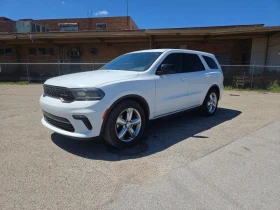 ����� �� �������� �� Dodge Durango PURSUIT 5.7