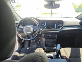 Dodge Durango PURSUIT 5.7 | Mobile.bg � ����� ������ 9