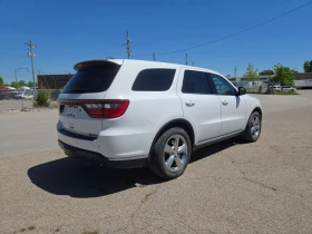 ����� �� �������� �� Dodge Durango PURSUIT 5.7