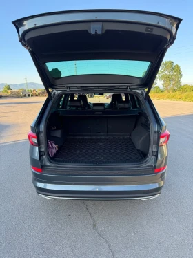 Skoda Kodiaq SPORTLINE 190�� 4�4 | Mobile.bg � ����� ������ 12