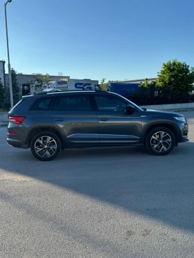 Skoda Kodiaq SPORTLINE 190�� 4�4 | Mobile.bg � ����� ������ 8