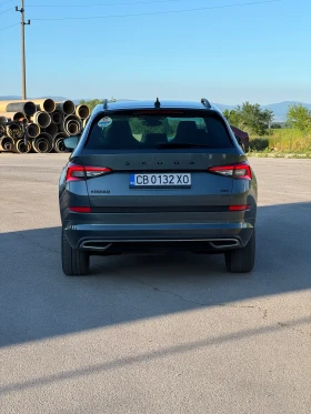 Skoda Kodiaq SPORTLINE 190�� 4�4 | Mobile.bg � ����� ������ 6