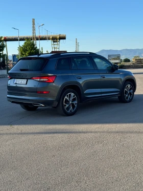 Skoda Kodiaq SPORTLINE 190�� 4�4 | Mobile.bg � ����� ������ 7