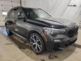 BMW X5 xDrive40i M-Sport АвтоКредит Цена до България - 28900 € / 56523.49 лв. - 29305014 2