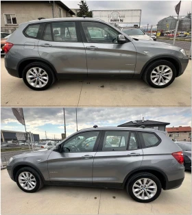 BMW X3 | Mobile.bg � ����� ������ 8