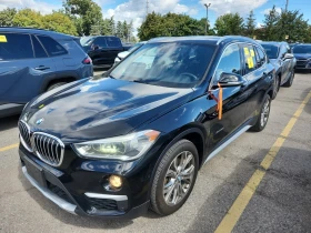 BMW X1 * xDrive28i * АВТОКРЕДИТ * ПРЕДСТАВИТЕЛСТВО