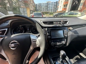 Nissan X-trail - 9800 € - 25121175 9