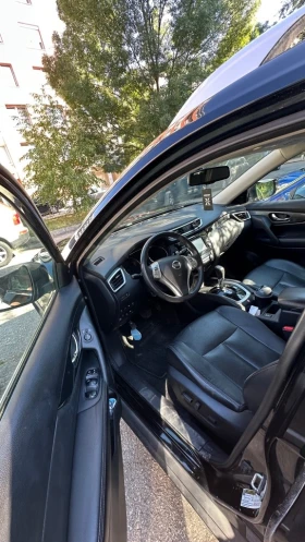 Nissan X-trail - 9800 € - 25121175 11