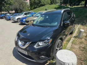 Nissan X-trail - 9800 € - 25121175 7