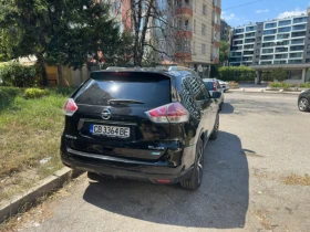 Nissan X-trail - 9800 € - 25121175 2