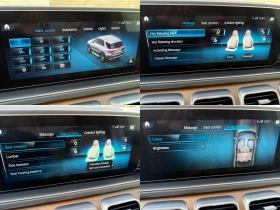 Mercedes-Benz GLE 580 V8 AIRMATIC 360 HeadUp Massage EQ Boost DISTRONIC | Mobile.bg � ����� ������ 16