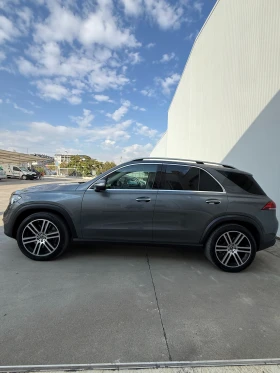Mercedes-Benz GLE 580 V8 AIRMATIC 360 HeadUp Massage EQ Boost DISTRONIC | Mobile.bg � ����� ������ 3