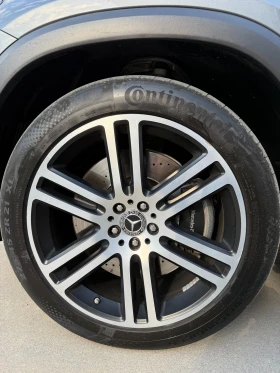 Mercedes-Benz GLE 580 V8 AIRMATIC 360 HeadUp Massage EQ Boost DISTRONIC | Mobile.bg � ����� ������ 9
