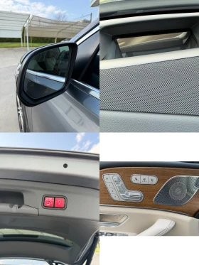 Mercedes-Benz GLE 580 V8 AIRMATIC 360 HeadUp Massage EQ Boost DISTRONIC | Mobile.bg � ����� ������ 17